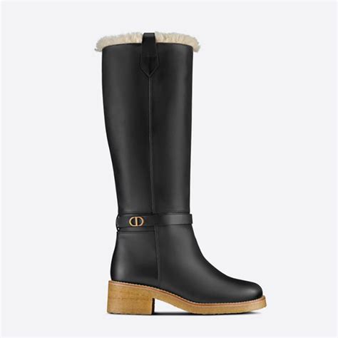 dior d furious boot|D.